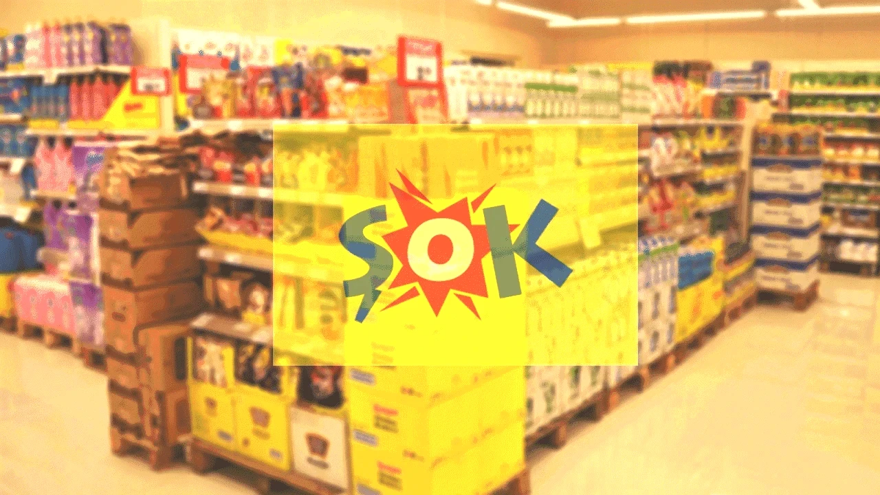 ŞOK market 07-10 Şubat 2026 Cumartesi Fırsatları kataloğu! Şok’a Arzum El Blender Seti geliyor! - Sayfa 3