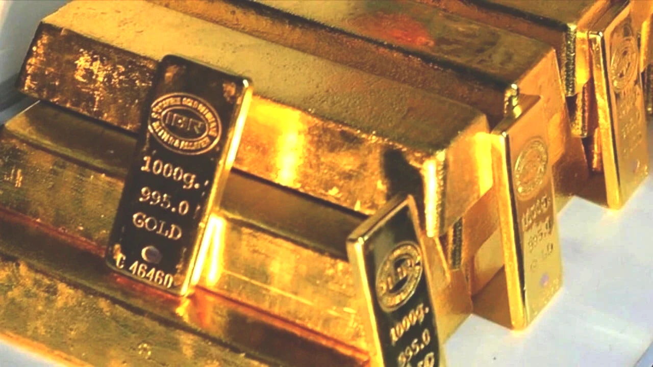 Foto - Altın toparlanıyor! Gram altın, çeyrek, yarım, tam altın, 22 ayar bilezik ne kadar oldu?