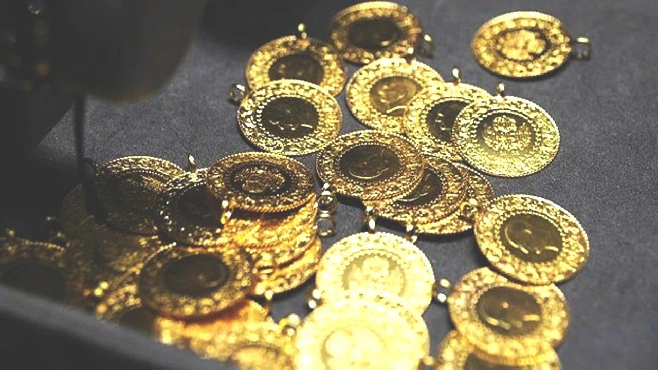 Foto - Altın toparlanıyor! Gram altın, çeyrek, yarım, tam altın, 22 ayar bilezik ne kadar oldu?