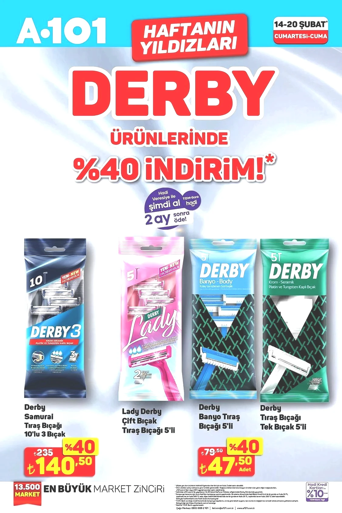 YENİ HAFTANIN A101 AKTÜEL KATALOGLARI | 18 Şubat A101 Aldın Aldın aktüel kataloğunda hangi ürünler satışa çıkacak Üç Tekerlekli Moped, 125 cc Benzinli Motosiklet, Inverter, Oto Araç Kamerası... YENİ HAFTANIN A101 AKTÜEL KATALOGLARI | 18 Şubat A101 Aldın Aldın aktüel kataloğunda hangi ürünler satışa çıkacak Üç Tekerlekli Moped, 125 cc Benzinli Motosiklet, Inverter, Oto Araç Kamerası...