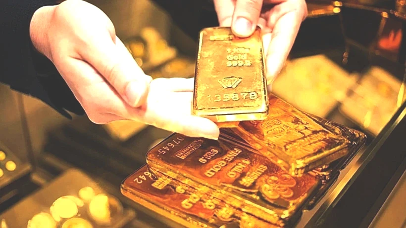 Hangi İl Ne Kadar Altın Tutuyor? İşte Kişi Başına Gram Listesi… - Resim : 1