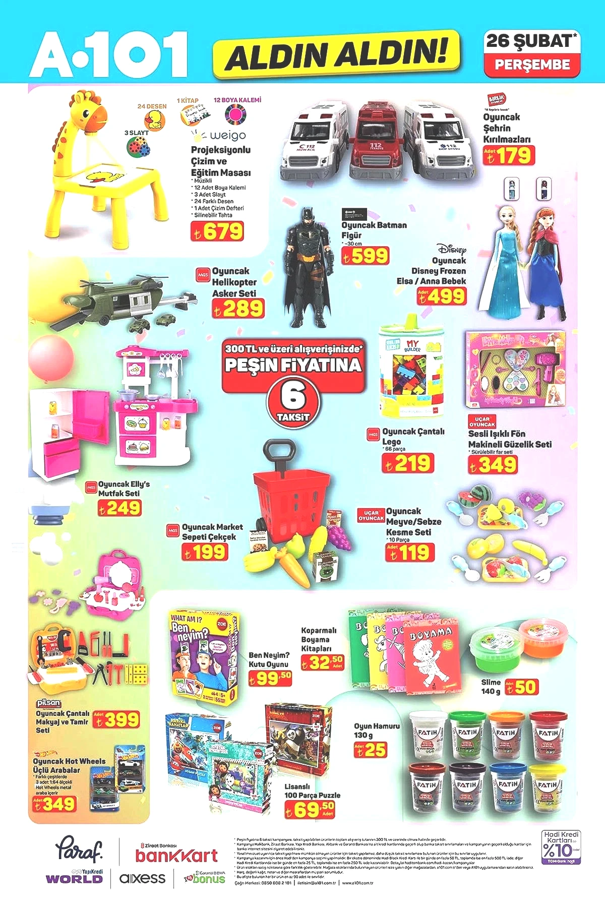 A101’e Karavan geliyor: 26 Şubat Perşembe şehirde kamp keyfi başlıyor - Sayfa 9