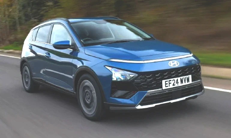 Hyundai Şubat 2026 Kampanyaları Belli Oldu! İşte i20, Tucson ve Bayon’daki Dev İndirimler resim: 1